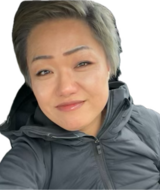 Book an Appointment with Ping Cai at Knotless Massage