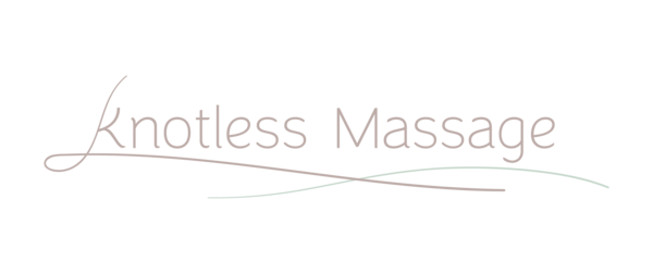 Knotless Massage