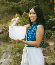 Book an Appointment with Kerrie Chen for Reiki Energy Healing