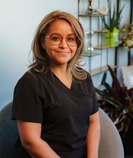 Book an Appointment with Maria Sanguino - RMT for Yutori Collective – Loyalty Massage Program