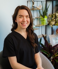 Book an Appointment with Myriam Brousseau-Houle - RMT for Yutori Collective – Loyalty Massage Program