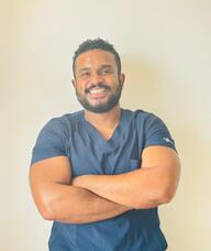 Book an Appointment with Wayner Suazo / Student Massage Therapist for Student Massage / Support Growth, Experience Care
