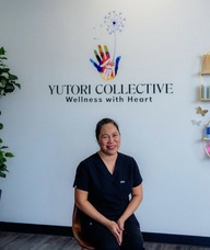 Book an Appointment with Kathy Maipid - RMT for Yutori Collective – Loyalty Massage Program