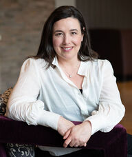 Book an Appointment with Krista Steeves for Personal Counselling