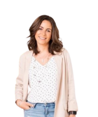 Book an Appointment with Yasmin Bleik CACC for Life Coaching - Personal Development & Life Transition Coach