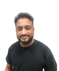 Book an Appointment with Saurav Roy PT for Physiotherapy