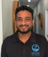 Book an Appointment with Saurav Roy PT at Lakeside Health and Sport (Lakeside Physiotherapy and Massage)