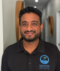 Book an Appointment with Saurav Roy PT for Physiotherapy