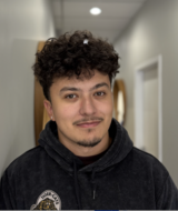 Book an Appointment with Jordan Trivino RMT at Lakeside Health and Sport (Lakeside Physiotherapy and Massage)