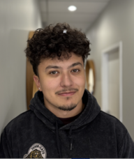 Book an Appointment with Jordan Trivino RMT for Registered Massage Therapy