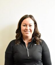 Book an Appointment with Melissa Petryna for Athletic Therapy