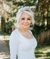 Book an Appointment with Mahvash Derakhshan at Body Mind Soul Healing Centre Inc.