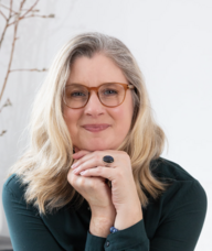 Book an Appointment with Marla Love for ELDOA™