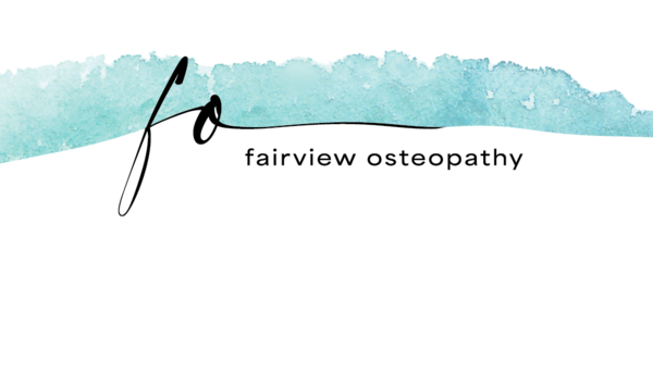 Fairview Osteopathy 