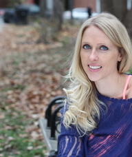 Book an Appointment with Andrea Lee for Osteopathy