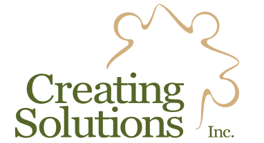 Creating Solutions Inc