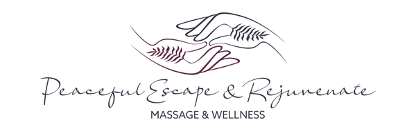 Peaceful Escape & Rejuvenate 