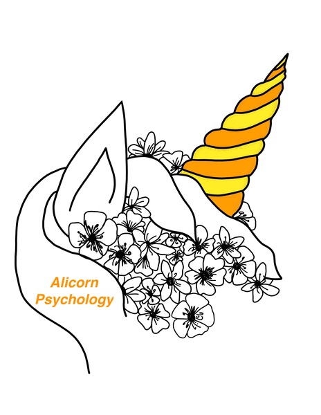 Alicorn Psychology