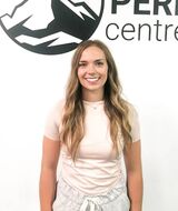 Book an Appointment with Sydney Ruston at Warrior Physiotherapy South