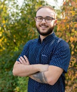 Book an Appointment with Luke Feraco at Next Step Counselling Group