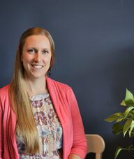 Book an Appointment with Katie Harling for Counselling / Psychology / Mental Health