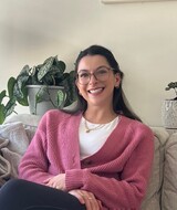 Book an Appointment with Sophia Mazza at Next Step Counselling Group