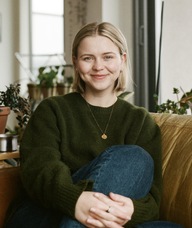 Book an Appointment with Emily Draper for Counselling / Psychology / Mental Health