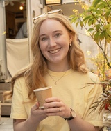 Book an Appointment with Josie Ruoss at Next Step Counselling Group