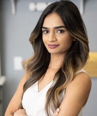 Book an Appointment with Jasreen Hundal for Physiotherapy