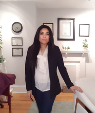 Book an Appointment with Mariana Orozco for Telepractice