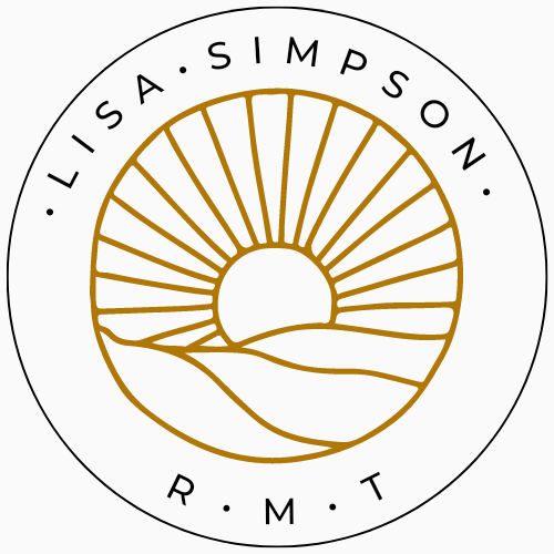 Lisa Simpson Registered Massage Therapy