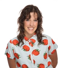 Book an Appointment with Morgan Meneghetti for Dietitian