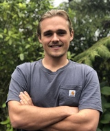 Book an Appointment with George Pollitt at Keystone Health