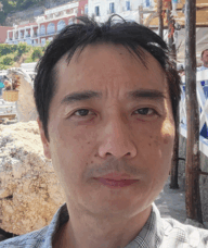 Book an Appointment with Tony Ho-Tong for Registered Massage Therapy