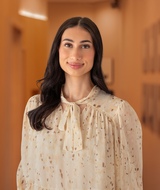 Book an Appointment with Maya Little at Optimind Clinic - Nanaimo