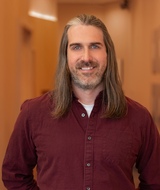 Book an Appointment with Evan Caldbick at Optimind Clinic - Nanaimo