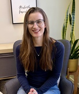 Book an Appointment with Audrey McMann at Relate & Restore Counselling (Kelowna)