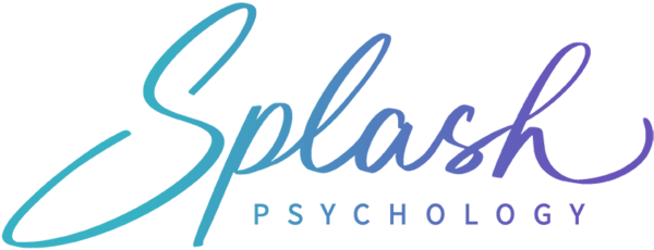 Splash Psychology