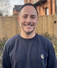 Book an Appointment with Mr. Pierre Londono for Therapeutic Exercise & Workshops