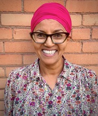 Book an Appointment with Tsehay Said for Osteopathy