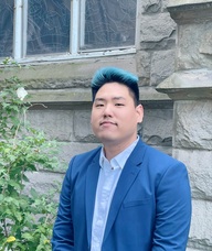 Book an Appointment with James Kim for Counselling