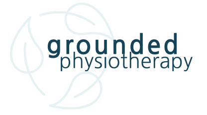 Grounded Physiotherapy