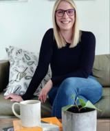 Book an Appointment with Miriam Miller at Human Connections