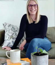 Book an Appointment with Miriam Miller for Counselling / Psychology / Mental Health