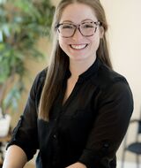 Book an Appointment with Dre Delphine Caissy at Chiro Clinique Novactio