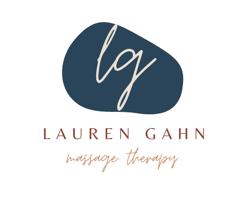 Lauren Gahn Massage Therapy