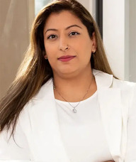 Book an Appointment with Amber Grewal for Counselling/Psychology