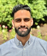 Book an Appointment with Jag Gill for Counselling/Psychology