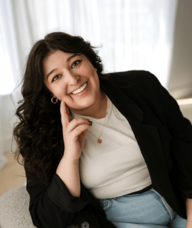 Book an Appointment with Courtney Vichez for Counselling/Social Work