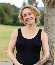 Book an Appointment with Jorrie Alary for Counselling/Social Work